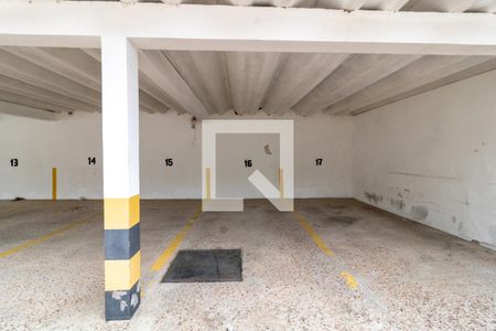 Apartamento para alugar com 90m², 2 quartos e 1 vagaGaragem