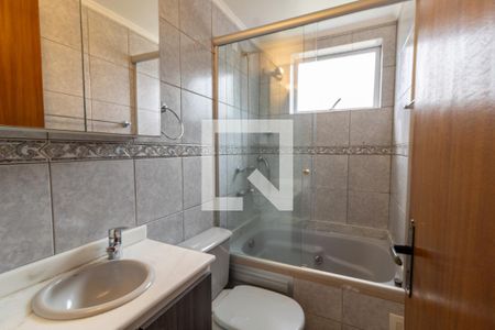 Apartamento para alugar com 90m², 2 quartos e 1 vagaBanheiro 2