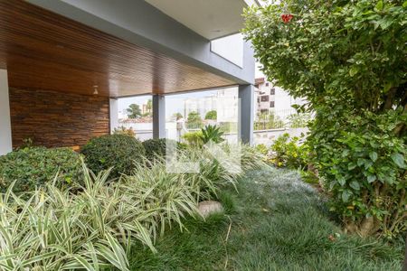 Apartamento para alugar com 90m², 2 quartos e 1 vagaJardim