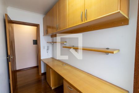 Apartamento para alugar com 90m², 2 quartos e 1 vagaEscritório