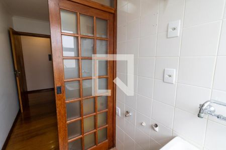 Apartamento para alugar com 90m², 2 quartos e 1 vagaÁrea de Serviço