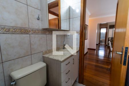 Apartamento para alugar com 90m², 2 quartos e 1 vagaBanheiro 1