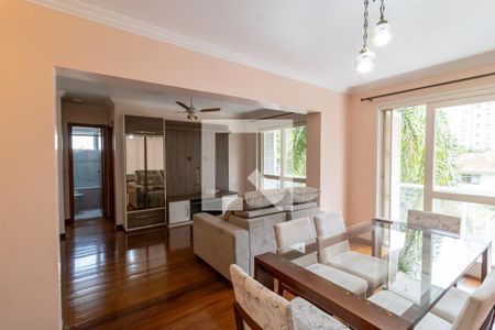 Sala de apartamento para alugar com 2 quartos, 90m² em Tristeza, Porto Alegre