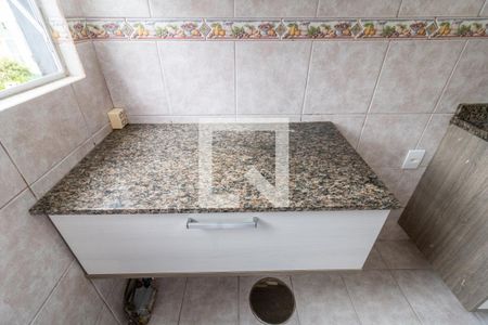 Apartamento para alugar com 90m², 2 quartos e 1 vagaCozinha