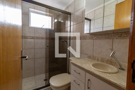 Apartamento para alugar com 90m², 2 quartos e 1 vagaBanheiro 1