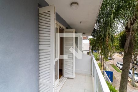 Sacada de apartamento para alugar com 2 quartos, 90m² em Tristeza, Porto Alegre