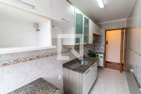 Apartamento para alugar com 90m², 2 quartos e 1 vagaCozinha
