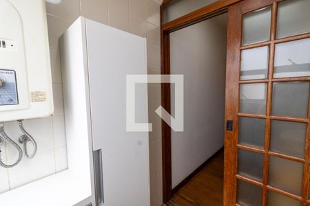 Apartamento para alugar com 90m², 2 quartos e 1 vagaÁrea de Serviço