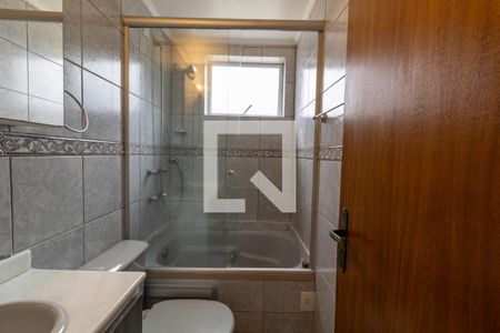 Apartamento para alugar com 90m², 2 quartos e 1 vagaBanheiro 2