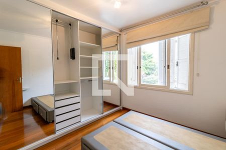 Apartamento para alugar com 90m², 2 quartos e 1 vagaQuarto 2