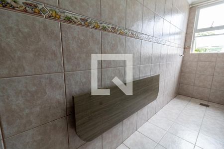 Apartamento para alugar com 90m², 2 quartos e 1 vagaCozinha