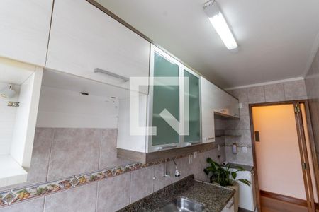 Apartamento para alugar com 90m², 2 quartos e 1 vagaCozinha