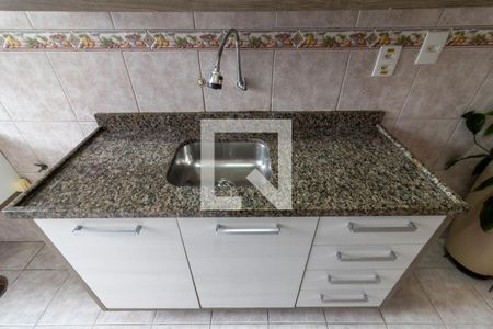Apartamento para alugar com 90m², 2 quartos e 1 vagaCozinha