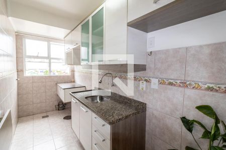 Apartamento para alugar com 90m², 2 quartos e 1 vagaCozinha