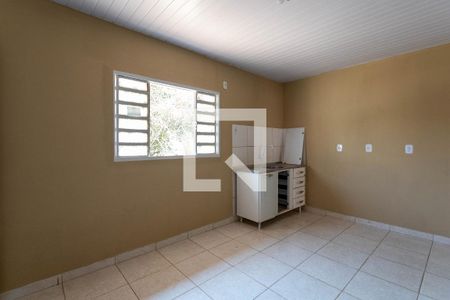 Sala/Cozinha de casa para alugar com 3 quartos, 80m² em Jardim Europa, Goiânia
