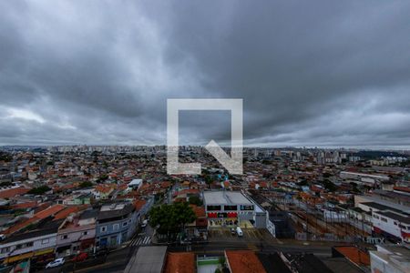Vista  de apartamento para alugar com 2 quartos, 51m² em Vila Alpina, São Paulo