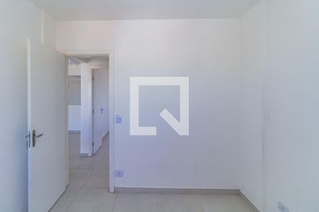 Quarto 1 de apartamento para alugar com 2 quartos, 51m² em Vila Alpina, São Paulo