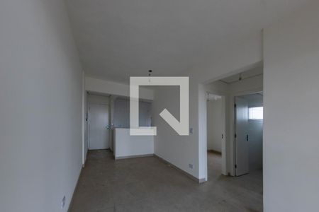 Sala  de apartamento para alugar com 2 quartos, 51m² em Vila Alpina, São Paulo