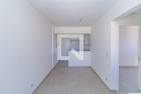 Sala de apartamento para alugar com 2 quartos, 51m² em Vila Alpina, São Paulo