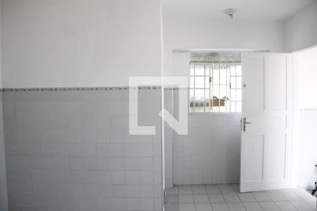 Casa para alugar com 40m², 1 quarto e sem vaga Casa para alugar com 40m², 1 quarto e sem vagaCozinha