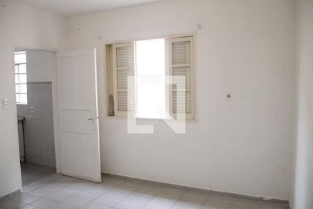 Casa para alugar com 40m², 1 quarto e sem vaga Casa para alugar com 40m², 1 quarto e sem vagaQuarto