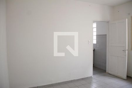 Casa para alugar com 40m², 1 quarto e sem vaga Casa para alugar com 40m², 1 quarto e sem vagaQuarto