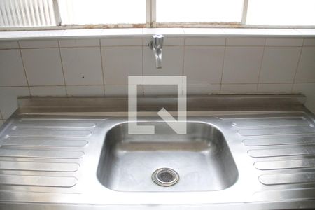 Casa para alugar com 40m², 1 quarto e sem vaga Casa para alugar com 40m², 1 quarto e sem vagaCozinha