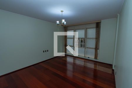 Apartamento para alugar com 120m², 2 quartos e sem vagaSala