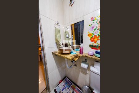 Apartamento à venda com 75m², 2 quartos e 1 vagaBanheiro