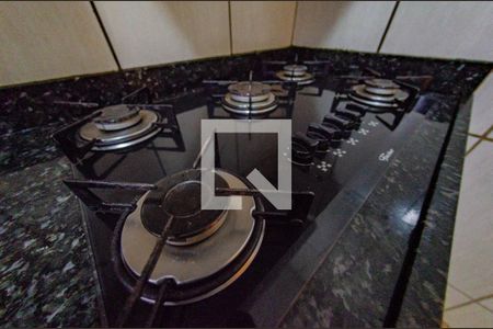 Apartamento à venda com 75m², 2 quartos e 1 vagaCooktop