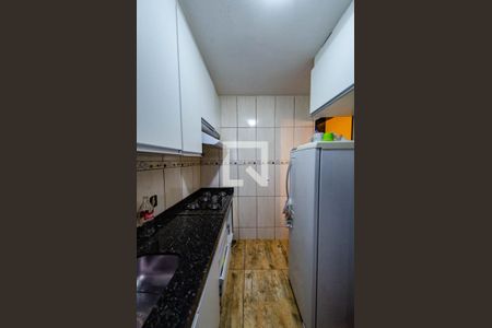 Apartamento à venda com 75m², 2 quartos e 1 vagaCozinha