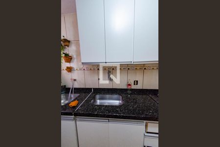 Apartamento à venda com 75m², 2 quartos e 1 vagaCozinha