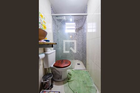 Apartamento à venda com 75m², 2 quartos e 1 vagaBanheiro