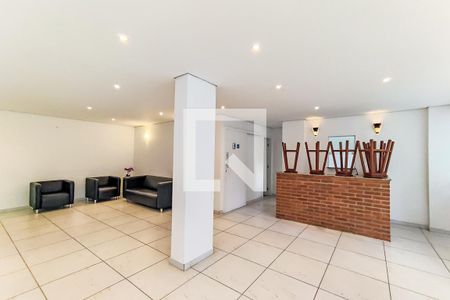 Apartamento à venda com 95m², 4 quartos e 1 vaga Apartamento à venda com 95m², 4 quartos e 1 vagaÁrea Comum - Salão de Festas