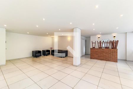 Apartamento à venda com 95m², 4 quartos e 1 vaga Apartamento à venda com 95m², 4 quartos e 1 vagaÁrea Comum - Salão de Festas