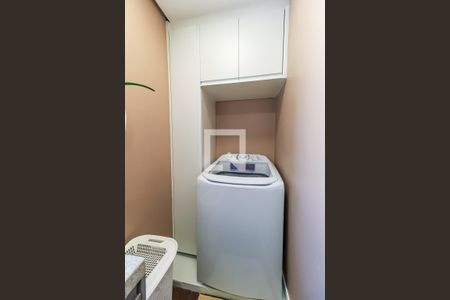 Apartamento à venda com 95m², 4 quartos e 1 vaga Apartamento à venda com 95m², 4 quartos e 1 vagaÁrea de Serviço