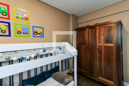 Apartamento à venda com 95m², 4 quartos e 1 vaga Apartamento à venda com 95m², 4 quartos e 1 vagaQuarto 1