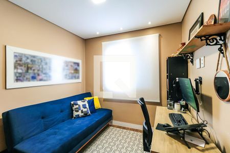 Apartamento à venda com 95m², 4 quartos e 1 vaga Apartamento à venda com 95m², 4 quartos e 1 vagaQuarto 3