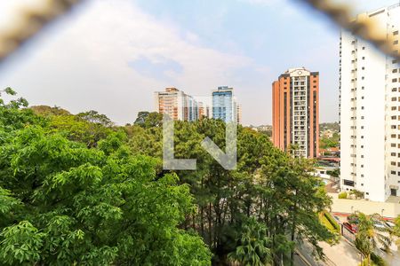 Apartamento à venda com 95m², 4 quartos e 1 vaga Apartamento à venda com 95m², 4 quartos e 1 vagaVista da Suíte