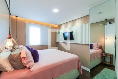 Apartamento à venda com 95m², 4 quartos e 1 vaga Apartamento à venda com 95m², 4 quartos e 1 vagaSuíte