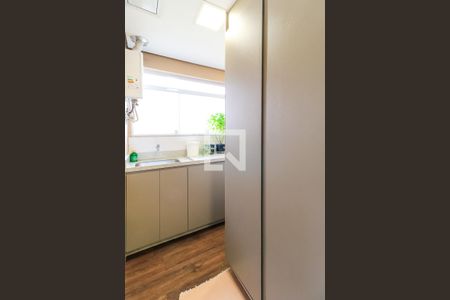 Apartamento à venda com 95m², 4 quartos e 1 vaga Apartamento à venda com 95m², 4 quartos e 1 vagaÁrea de Serviço