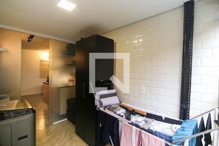 Apartamento à venda com 70m², 1 quarto e 2 vagasÁrea de Serviço