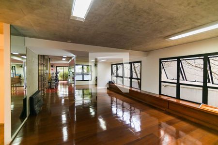 Apartamento à venda com 70m², 1 quarto e 2 vagasÁrea comum - Academia