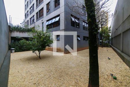 Apartamento à venda com 70m², 1 quarto e 2 vagasÁrea verde