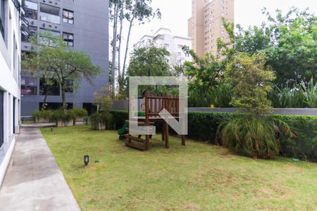 Apartamento à venda com 70m², 1 quarto e 2 vagasÁrea Comum - Playground