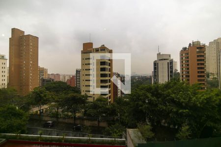 Apartamento à venda com 70m², 1 quarto e 2 vagasVista do Quarto