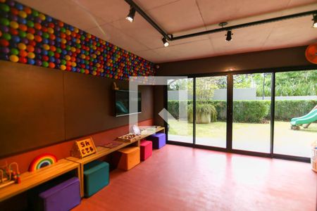 Apartamento à venda com 70m², 1 quarto e 2 vagasBrinquedoteca