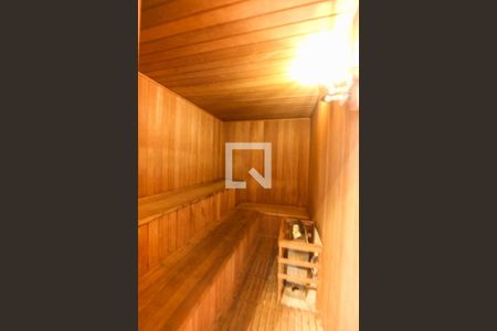 Apartamento à venda com 70m², 1 quarto e 2 vagasSaúna