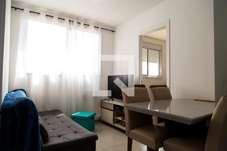 Studio de apartamento à venda com 2 quartos, 35m² em Vila Guarani (z Sul), São Paulo