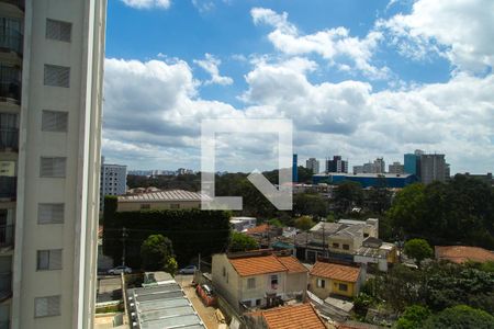 Vista do Quarto 1 de apartamento à venda com 2 quartos, 35m² em Vila Guarani (z Sul), São Paulo